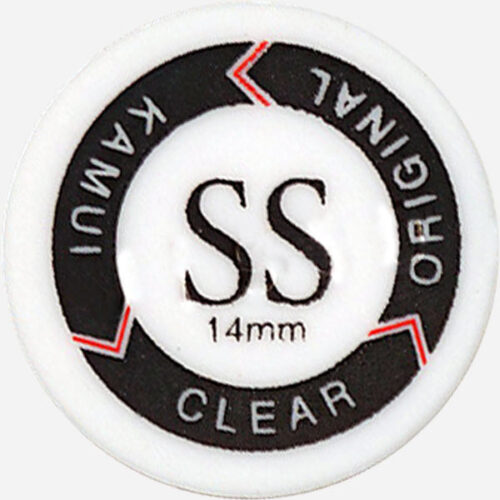 KAMUI Clear Original Cue Tip KAMUI Clear Original Cue Tip