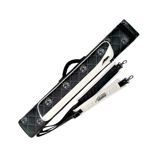 Predator Roadline Hard Pool Cue Case 2x4 Predator Roadline Hard Pool Cue Case 2x4