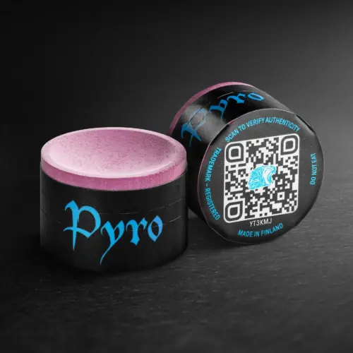 Taom Pyro Pink Edition Chalk Taom Pyro Pink Edition Chalk