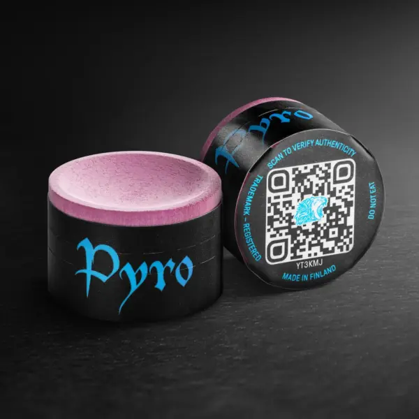 Taom Pyro Pink Edition Chalk Taom Pyro Pink Edition Chalk