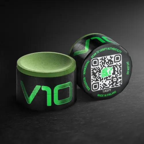 Taom V10 Premium Pool Chalk Taom V10 Premium Pool Chalk