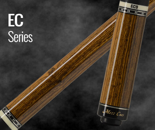 Mezz EC9 Series Pool Cue Mezz EC9 Series Pool Cue